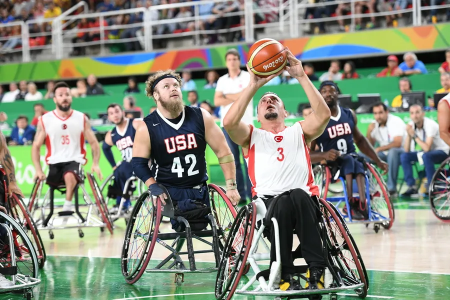Paralympics Games 2016, basketball, USA vs. Turkey?w=200&h=150